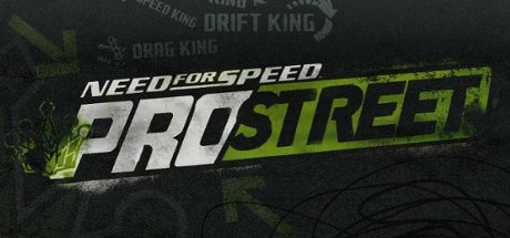 Need For Speed: Prostreet